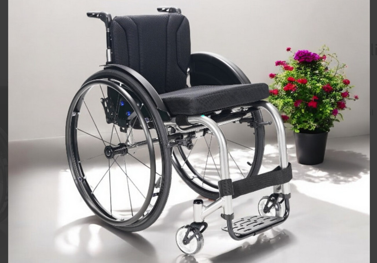 Günlük Kullanım için Tekerlekli Sandalyede Hangi Özellikler Önemlidir
